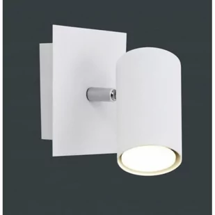 Trio Reflektorek x1 Seria 8024 802400101 - Lampy pozostałe - miniaturka - grafika 1