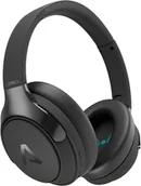 Słuchawki - Lamax Słuchawki bezprzewodowe MuseComfort1 ANC z redukcją hałasu BT 5.4 - miniaturka - grafika 1