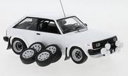 Samochody i pojazdy dla dzieci - Ixo Models Talbot Sunbeam Lotus Rally Specs Plai 1:43 Mdcs023 - miniaturka - grafika 1