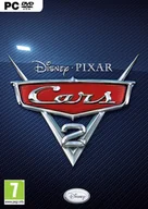 Gry PC Cyfrowe - Disney Pixar: Cars 2 - miniaturka - grafika 1