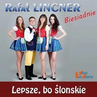 Mirosław Szołtysek: Dej Się Pocałować [CD] - Folk - miniaturka - grafika 1