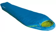 Śpiwory - High Peak Hyperion 1 L Śpiwór, blue/green 2020 - miniaturka - grafika 1