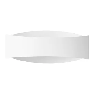 Kinkiet TONI biały SL.1188 - Sollux - Lampy ścienne - miniaturka - grafika 1