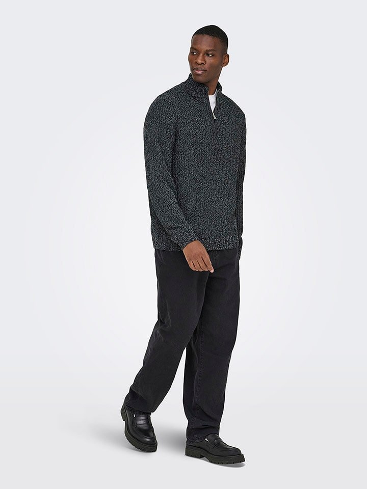 ONLY & SONS Sweter 
