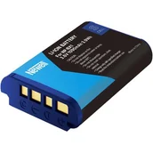 Akumulatory do aparatów dedykowane - Akumulator NEWELL SupraCell Protect 1090 mAh do Sony NP-BX1 - miniaturka - grafika 1