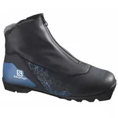 Buty narciarskie - SALOMON Vitane Prolink ebony UK 5 - miniaturka - grafika 1