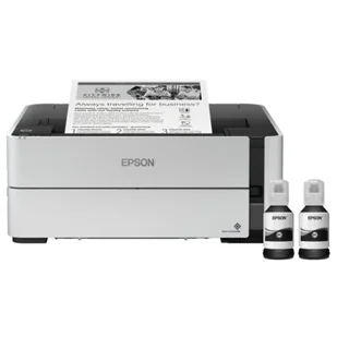 Drukarka Epson EcoTank ET-M1170 - Drukarki - miniaturka - grafika 1