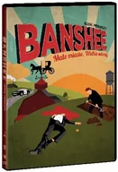 Seriale - Banshee. Sezon 1 - miniaturka - grafika 1