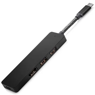 Hub Usb Hp Envy Usb-C Hub - Kable komputerowe i do monitorów - miniaturka - grafika 1