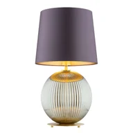 Lampy stojące - Lampa stołowa HAMILTON 8532 - Argon - miniaturka - grafika 1
