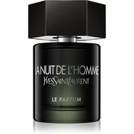 Wody i perfumy męskie - Yves Saint Laurent La Nuit de LHomme Woda perfumowana 100ml - miniaturka - grafika 1