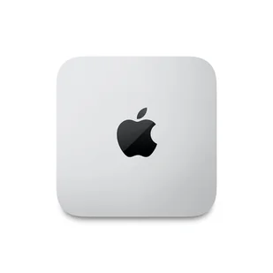 Apple Mac Studio M1 Max 10-core CPU + 24-core GPU / 64GB RAM / 4TB SSD / Srebrny (Silver) - Zestawy komputerowe - miniaturka - grafika 3