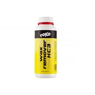 Toko zmywacz wosku Waxremover HC3 500ml 2018-2019 - Sporty zimowe - akcesoria - miniaturka - grafika 1