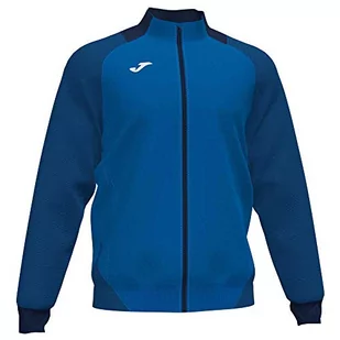 Joma Męska kurtka Essential II i kamizelka Cabal., królewski błękit, XXXXXXS - Kurtki męskie - miniaturka - grafika 1