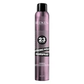 Kosmetyki do stylizacji włosów - Redken Stylizacja włosów Strong Hold Lakiery do włosów 400 ml - miniaturka - grafika 1