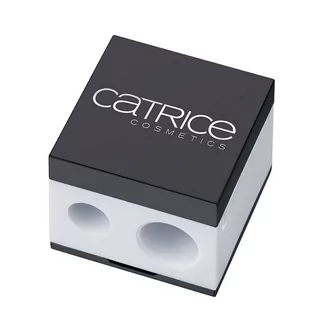 Catrice Temperówka do Kredek CAT44651 - Pozostałe akcesoria do makijażu - miniaturka - grafika 1