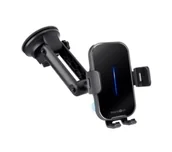 Uchwyty samochodowe do telefonów - Reinston EUT52 15W - miniaturka - grafika 1