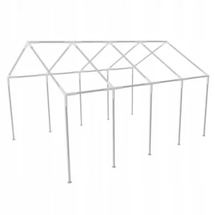 vidaXL vidaXL Stelaż pod Pawilon ogrodowy 8 x 4 m - Pawilony ogrodowe - miniaturka - grafika 3