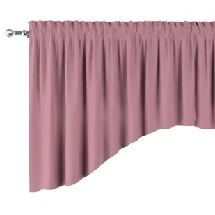 Lambrekin łuk - Firany - miniaturka - grafika 1