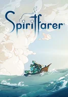 Gry PC Cyfrowe - Spiritfarer (PC) Klucz Steam - miniaturka - grafika 1