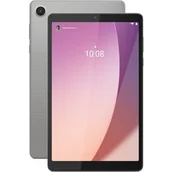 Tablety - Lenovo TAB M8 4th Gen (TB300XU) 3/32GB LTE (ZABV0050PL) szary - miniaturka - grafika 1