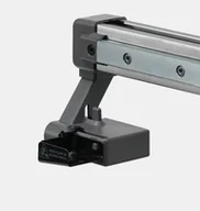 Filamenty i akcesoria do drukarek 3D - Automatyczny czyścik dyszy do drukarek Bambu Lab z serii A1} BML-26308 - miniaturka - grafika 1