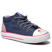 Big Star Trampki DD374006 Navy