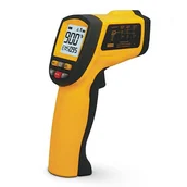 Inne urządzenia pomiarowe - Pirometr Benetech GM900 -50 +950°C - miniaturka - grafika 1