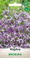Nasiona i cebule - Maciejka 3g nasiona - WegAna - miniaturka - grafika 1