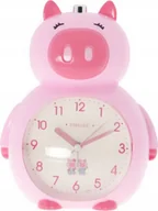 Wyposażenie pokoiku dziecięcego - Be Toys Budzik dla dzieci ANIMAL - miniaturka - grafika 1