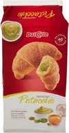 Inne pieczywo - DalColle Croissant Pistacchio 225g rogale z kremem pistacjowym Krótka Data - miniaturka - grafika 1