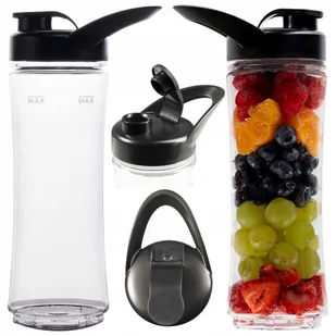 Kubek Podróżny 700 ml do Blendera Yoer JB03S - Akcesoria i części AGD - miniaturka - grafika 1