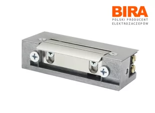 Elektrozaczep HARTTE S12UW seria S 12V AC/DC z wyłącznikiem  -  - 38 sklepów w całej Polsce - Kontrola dostępu - miniaturka - grafika 1