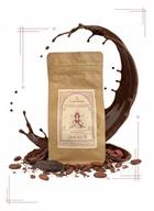 Kakao i czekolada - CacaoMana Ekwador Przepływ 500 g Arriba Nacional Relaks KAKAO CEREMONIALNE - miniaturka - grafika 1