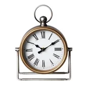 Zegary - Zegar stojący ALPEN 18 x 24 cm - miniaturka - grafika 1