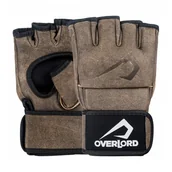 Rękawice bokserskie - Overlord Rękawice Mma Old School - miniaturka - grafika 1