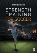 Pozostałe książki - ROUTLEDGE Strength Training for Soccer - miniaturka - grafika 1