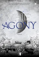 Romanse - White Agony. Hellish. Tom 6 - miniaturka - grafika 1