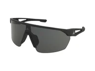 Okulary przeciwsłoneczne - Okulary przeciwsłoneczne Adidas Sport SP0103 02A - miniaturka - grafika 1