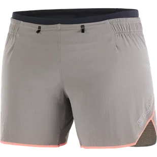 SPODENKI DAMSKIE SALOMON SENSE AERO 5" W C24377 - Spodenki damskie - miniaturka - grafika 1