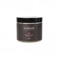 Peelingi do ciała - Mokosh Cosmetics Peeling solny do ciała Żurawina - Mokosh Cosmetics Body Salt Scrub Cranberry Peeling solny do ciała Żurawina - Mokosh Cosmetics Body Salt Scrub Cranberry - miniaturka - grafika 1