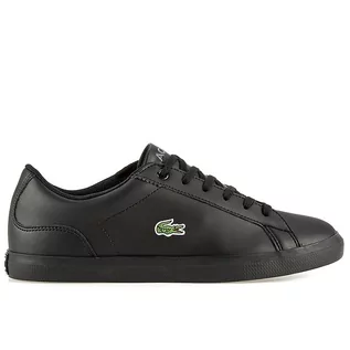 Buty dla chłopców - Lacoste LEROND BL 21 1 CUJ 741CUJ001402h - grafika 1