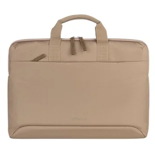 Torba na laptopa TUCANO Smilza 15.6 cali Beżowy - Torby na laptopy - miniaturka - grafika 1