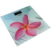 Wagi łazienkowe - Łucznik BS973 W11 - miniaturka - grafika 1