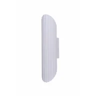 Lampy ścienne - Tokio kinkiet 2pł. Biały - miniaturka - grafika 1
