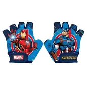 Rękawiczki rowerowe - Rękawiczki rowerowe MARVEL Avengers (rozmiar S) - miniaturka - grafika 1