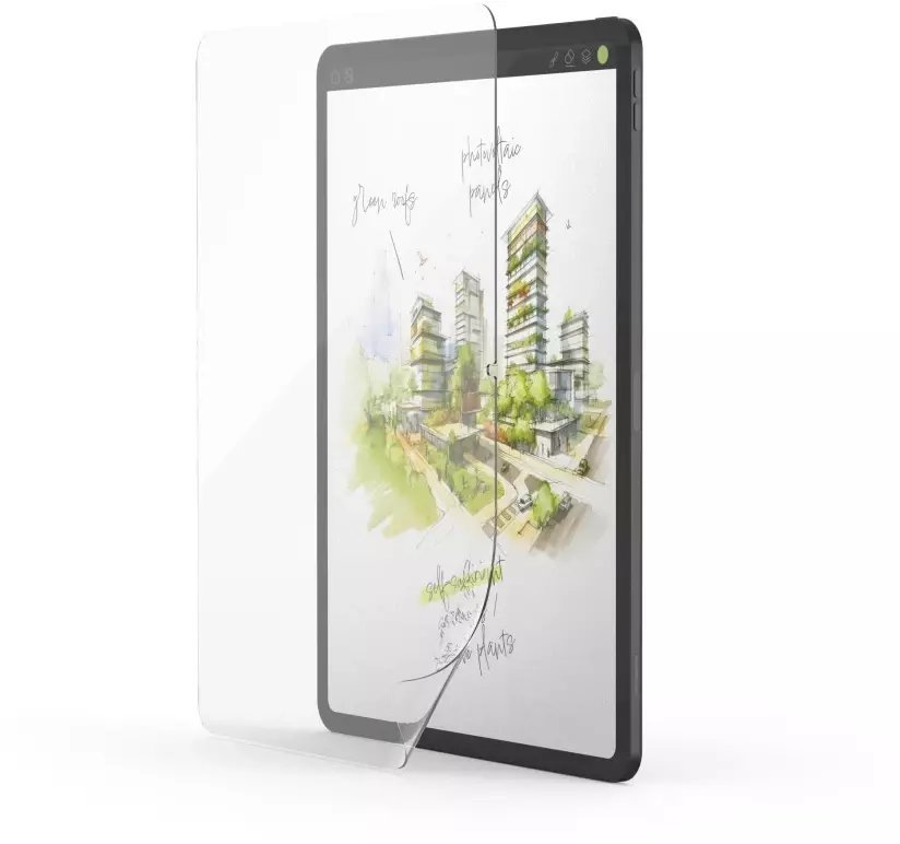 Hama FOLIA OCHRONNA FEELS LIKE PAPER iPad PRO 13“ 2025 2024