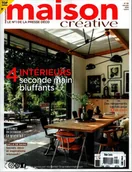 Czasopisma - Maison Creative [FR] - miniaturka - grafika 1