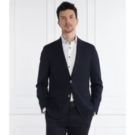 Marynarki męskie - Oscar Jacobson Wełniana marynarka Fogerty | Regular Fit - miniaturka - grafika 1