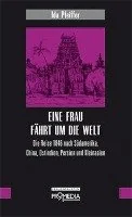 Eine Frau fährt um die Welt - Obcojęzyczne przewodniki, mapy i atlasy - miniaturka - grafika 1
